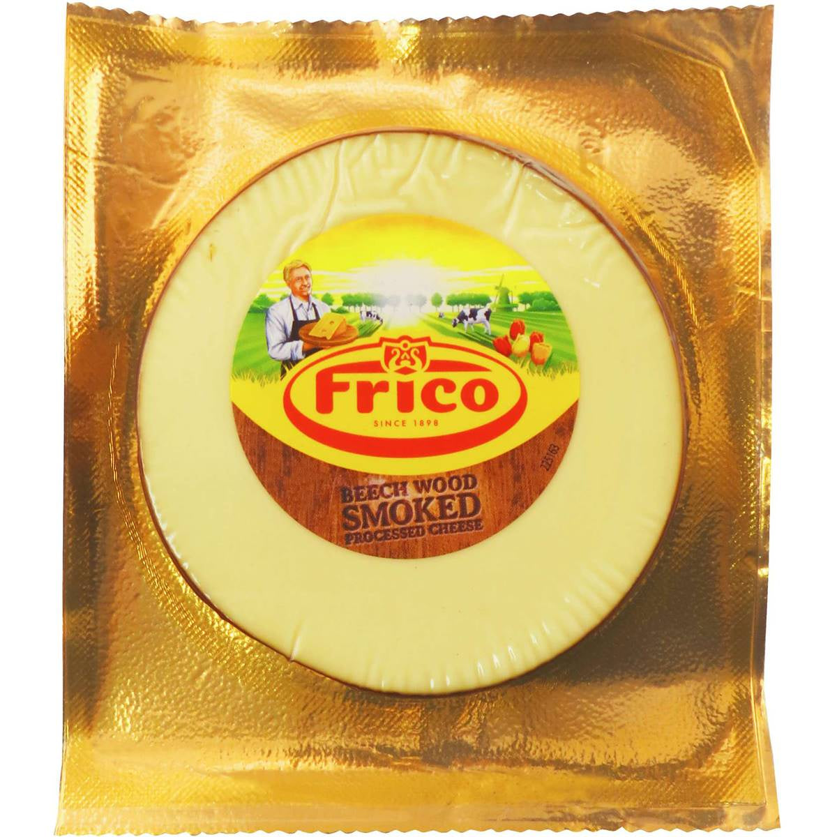 Frico Smoked Dutch Cheese 150g