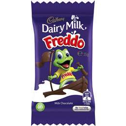 Cadbury Dairy Milk Freddo 35g