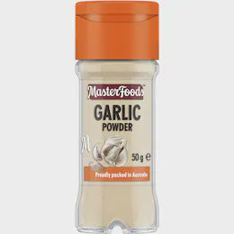 Masterfoods Garlic Powder 50g