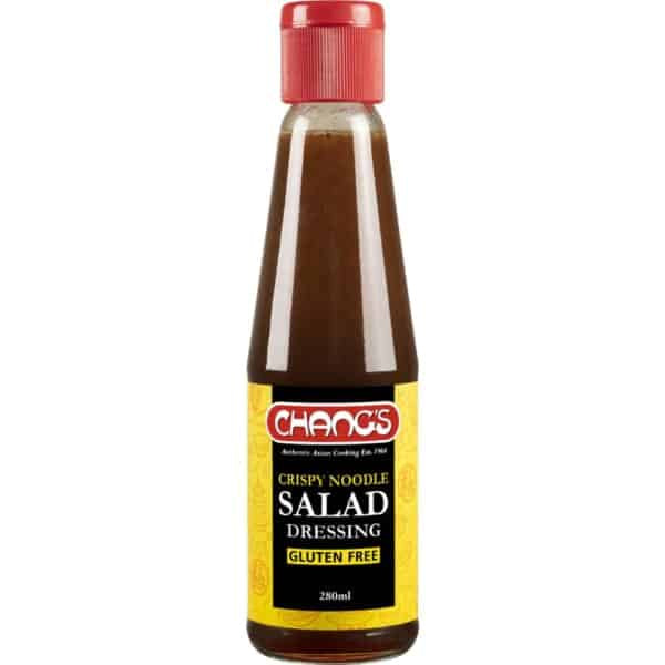 Changs Salad Dressing 280ml