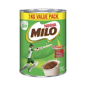 Nestle Milo 1.1kg