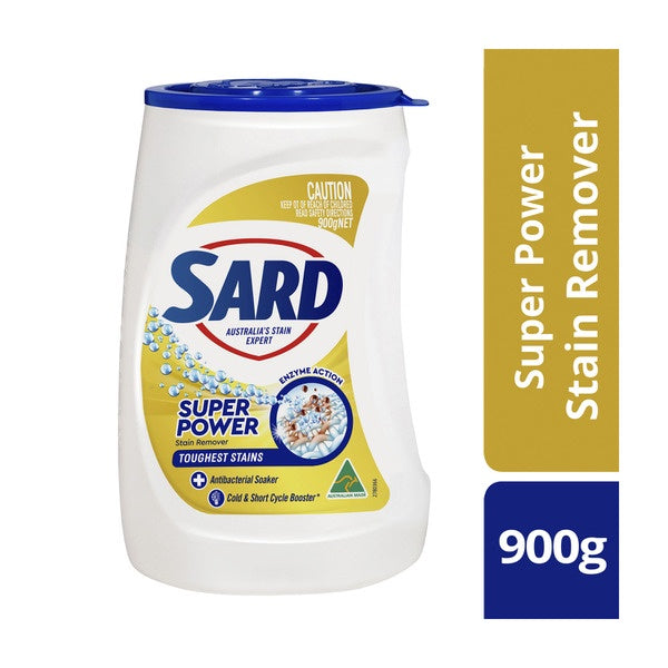 Sard Super Power Stain Remover 900g