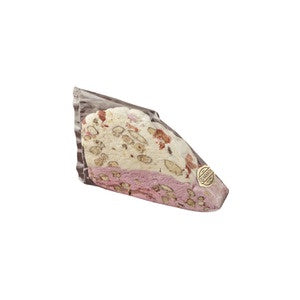 Quaranta Nougat Cake Strawberry & Cream 165g