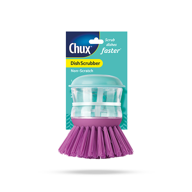 Chux Dish Scrubber