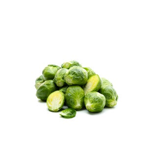 Brussel Sprouts p/kg