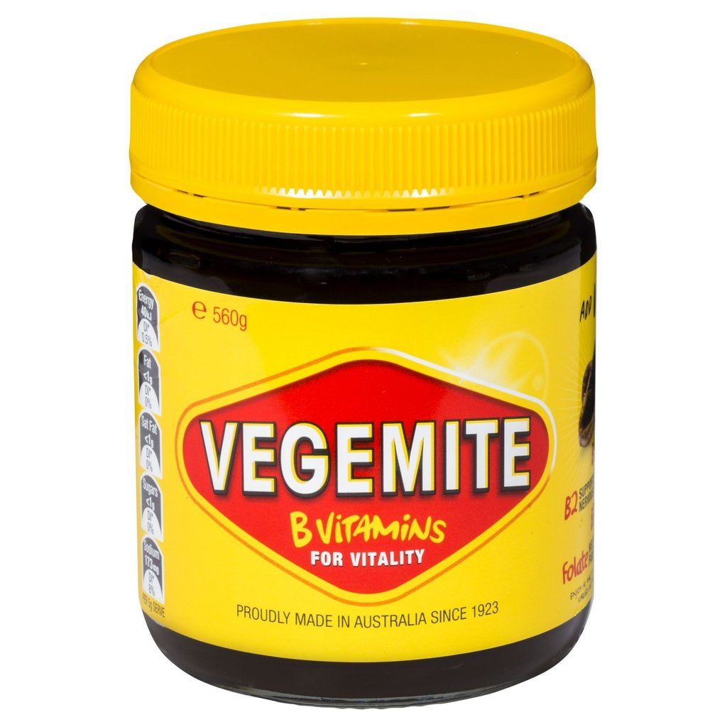 Vegemite 560g