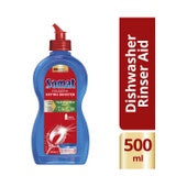 Somat Dishwasher Rinse Aid 500ml