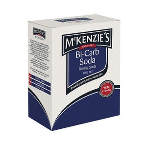 McKenzies Bicarbonate Soda 500g