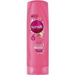 Sunsilk Brilliant Shine Conditioner 350ml