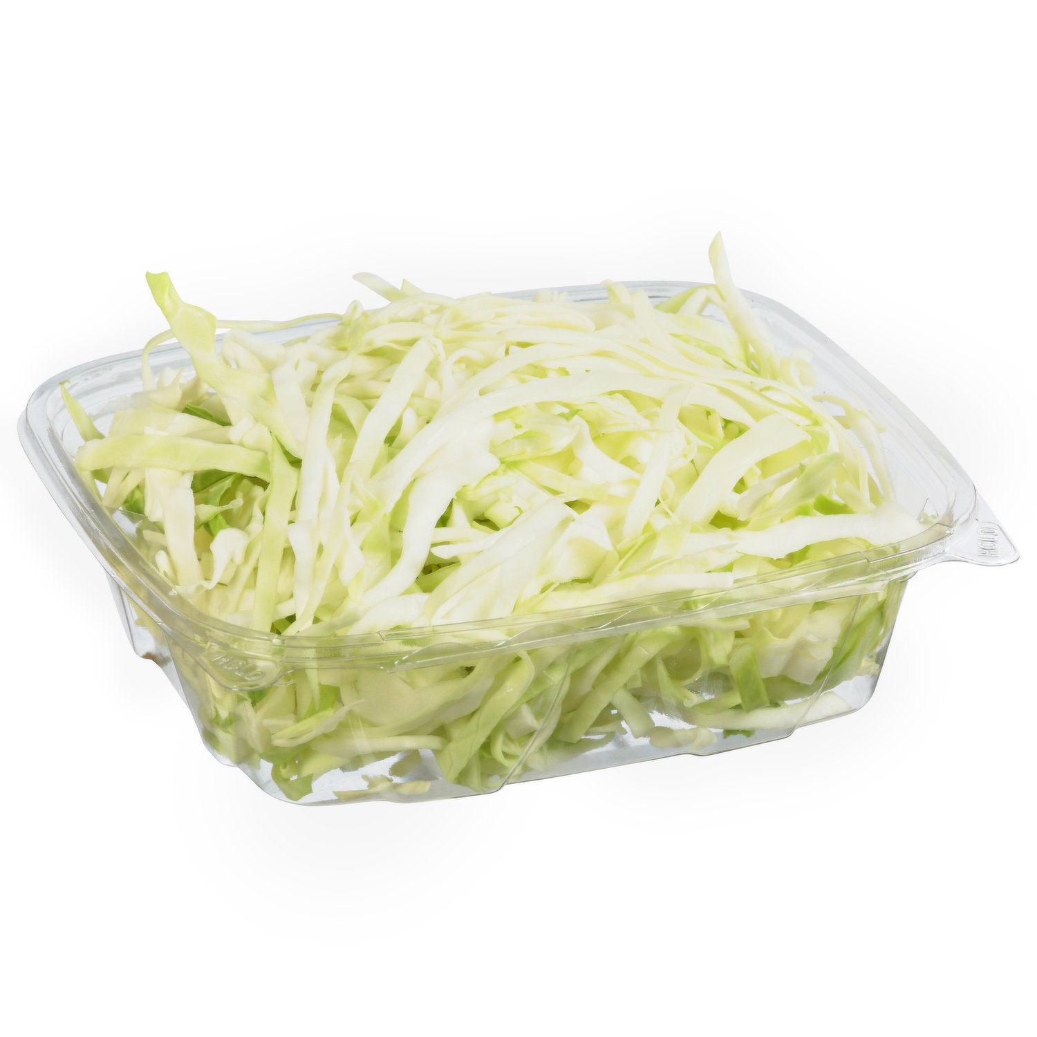 Cabbage Green Shredded p/kg