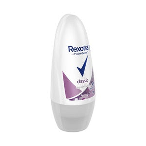 Rexona Women Classic Antiperspirant Roll On Deodorant 50ml