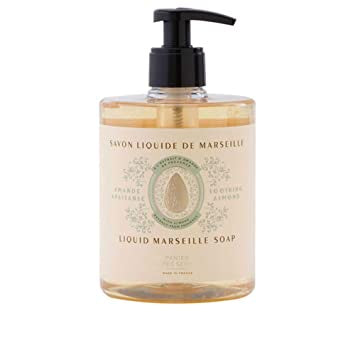 Panier Des Sens Almond Liquid Soap 500ml