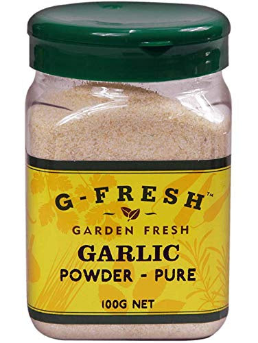 G-Fresh Garden Fresh Garlic Powder 100g