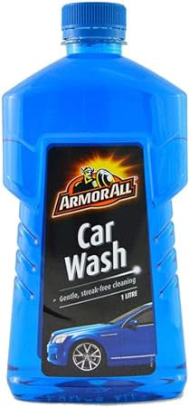 Armor All Car Wash 1l