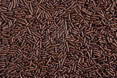 G-Fresh Garden Fresh Chocolate Sprinkles 78g