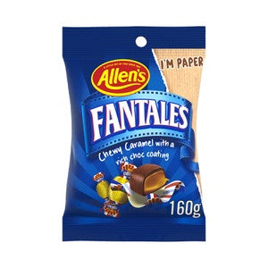 Allens Fantales 160g