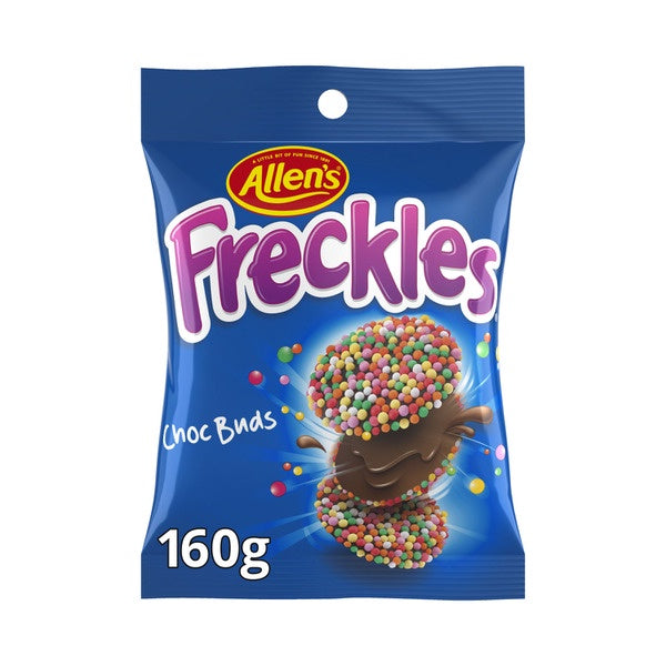 Allens Freckles 160g