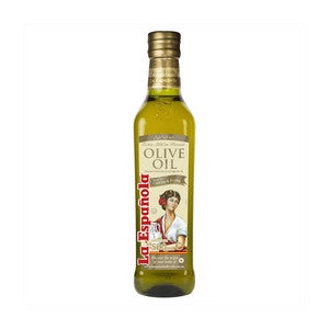 La Espanola Light Olive Oil 500ml