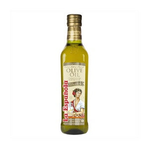 La Espanola Light & Mild Olive Oil 1l