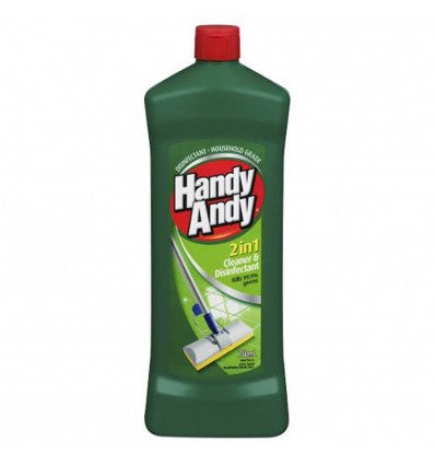 Handy Andy Fresh Scent Original 750ml