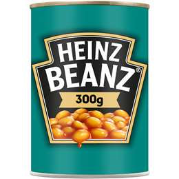 Heinz Baked Beans 300g