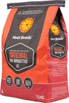 Heat Beads Original BBQ Briquettes 7.5kg