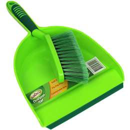 Sabco Dustpan Set