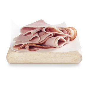 Ziggys Sliced Champagne Ham p/kg