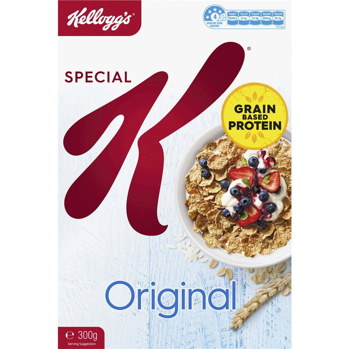 Kelloggs Special K 300g