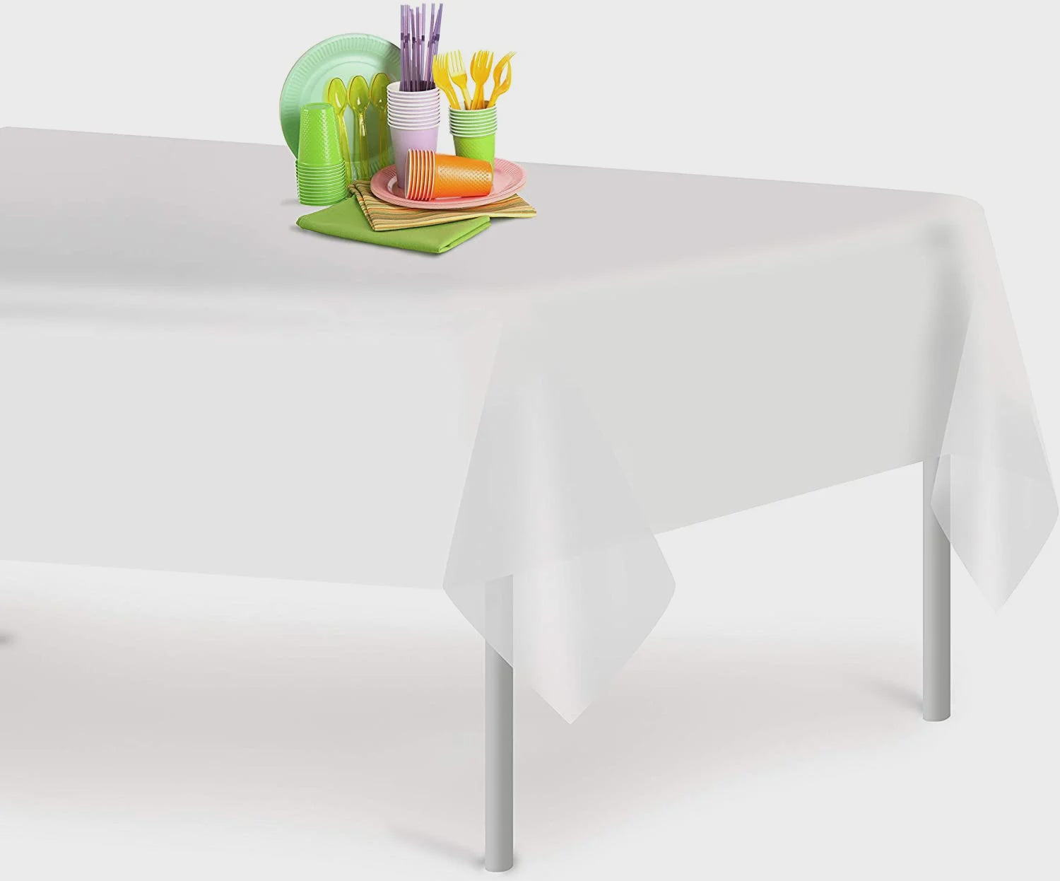 Best Buy Plastic Table Cover