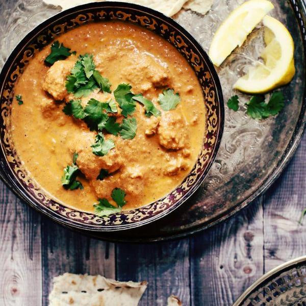 Sabroso Butter Chicken Spice 40g