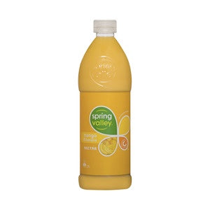 Spring Valley Mango & Banana Nectar 1.25l