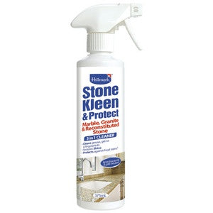 Hillmark Stone Kleen & Protect 375ml