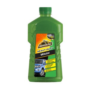 Armor All Heavy Duty Car Wash 1l