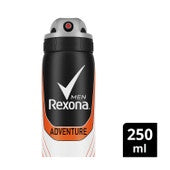 Rexona Adventure Anti-Perspirant Deodorant 250ml