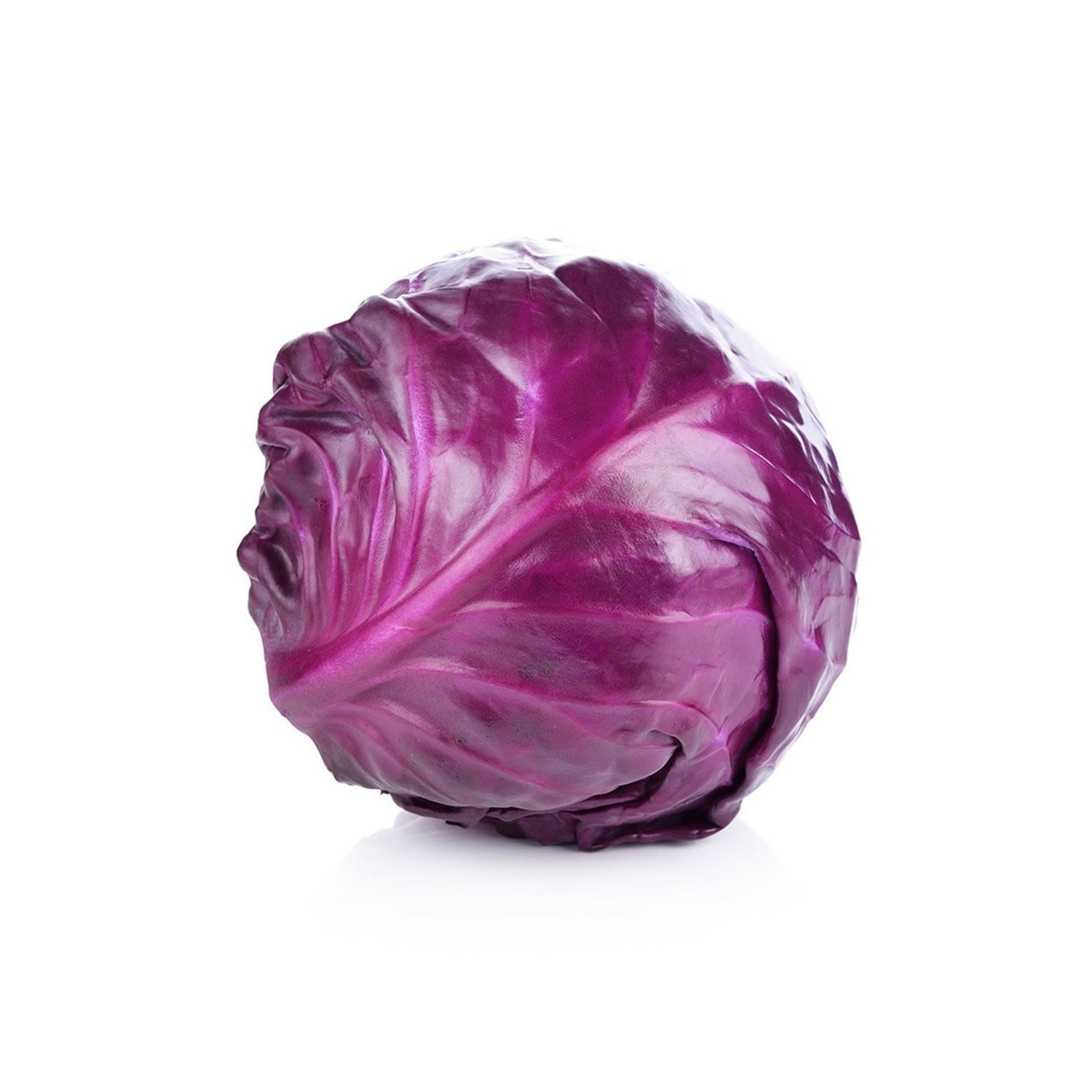 Cabbage Red Whole