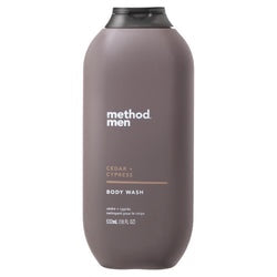 Method Cedar & Cypress Body Wash 532ml