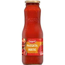 Leggos Rustic Passata 700g