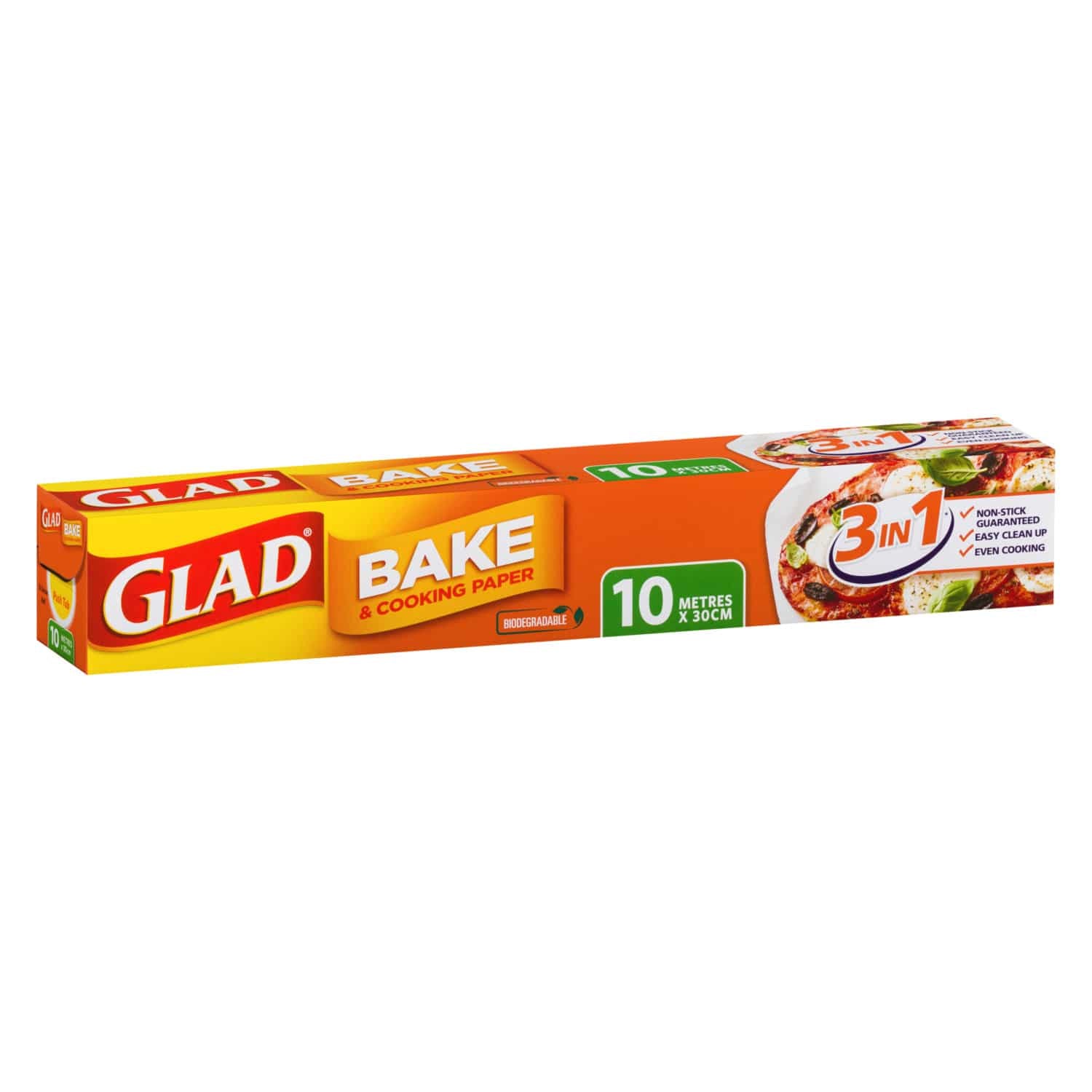 Glad Bake 30cm x 10m