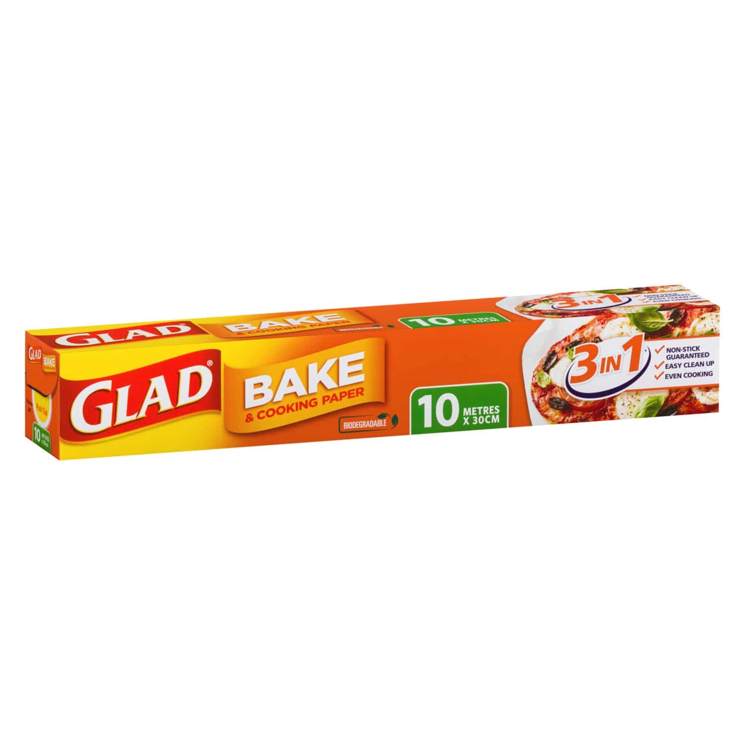 Glad Bake 30cm x 10m