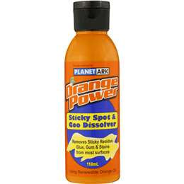 Orange Power Spot & Goo Remover 110ml