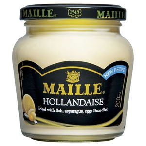 Maille Hollandaise Sauce 200ml