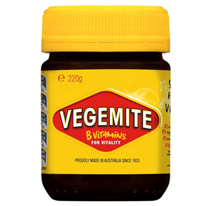 Vegemite 220g