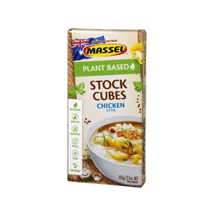 Massel Chicken Stock Cubes 105g