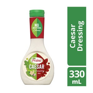 Praise Caesar Dressing 330ml