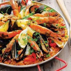 Sabroso Spanish Paella Spice 40g