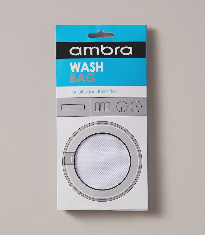 Ambra Washbag