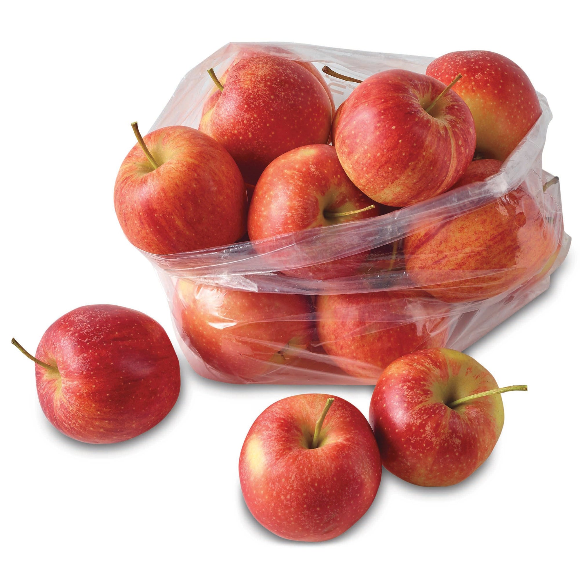 Apples Red Bag 1.5kg