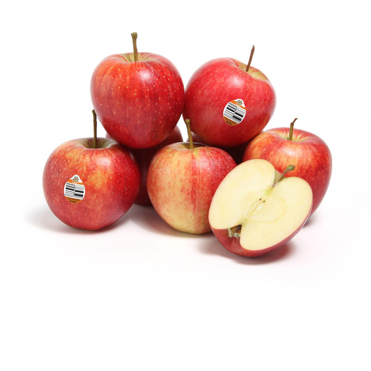 Apples Royal Gala p/kg