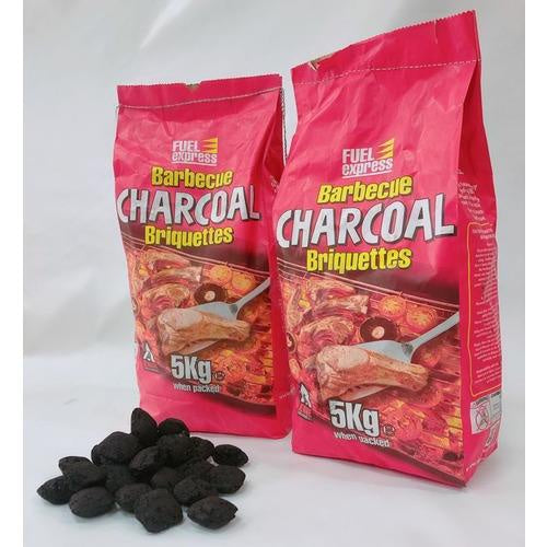 Argentinian BBQ Briquettes 5kg